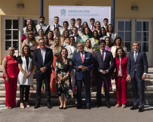 II Promoción De Enfermería De Clínica Mompía