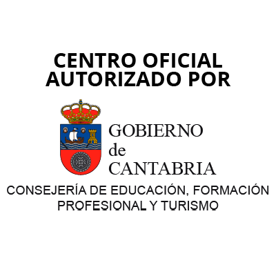 Logo Cantabria