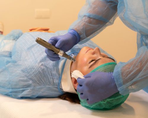 La Escuela Hospital Mompía Lanza Un Nuevo Curso Universitario En Enfermería Estética E Imagen Corporal, En Colaboración Con La UCAV