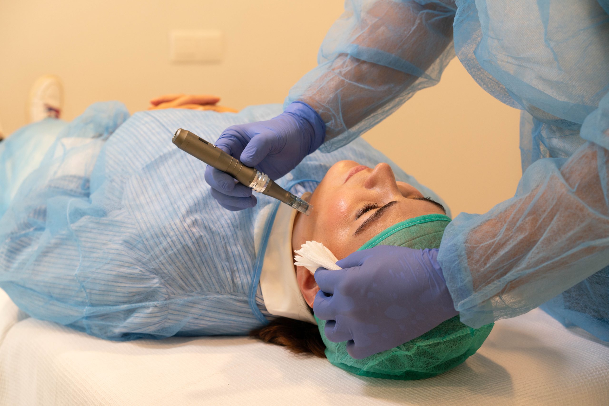 La Escuela Hospital Mompía Lanza Un Nuevo Curso Universitario En Enfermería Estética E Imagen Corporal, En Colaboración Con La UCAV