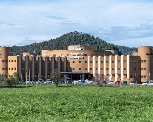 La Escuela Hospital Mompía Duplica Las Plazas De Su Grado En Enfermería Tras Recibir La Autorización Oficial Para Ampliar Su Capacidad Docente